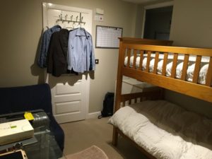 初海外留学では絶対ホームステイをするべき理由4つ