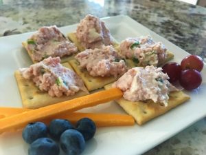 パーティーにぴったりのフィンガーフード！欧米で人気「ハムボール」レシピ